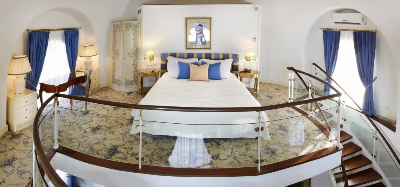Grande Albergo Delle Rose (Adults Only) Rhodes City Стая снимка