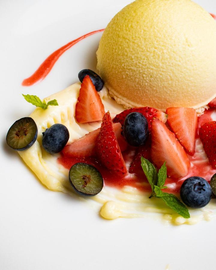 Grande Albergo Delle Rose (Adults Only) Rhodes City Екстериор снимка