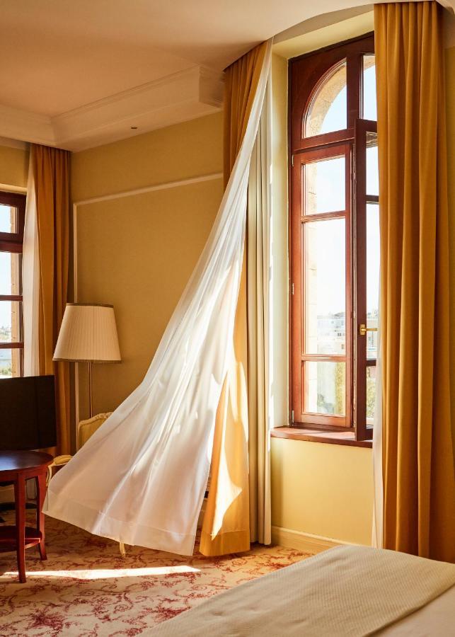 Grande Albergo Delle Rose (Adults Only) Rhodes City Екстериор снимка