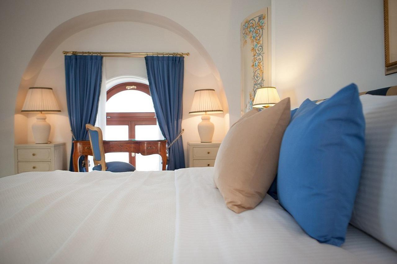 Grande Albergo Delle Rose (Adults Only) Rhodes City Екстериор снимка