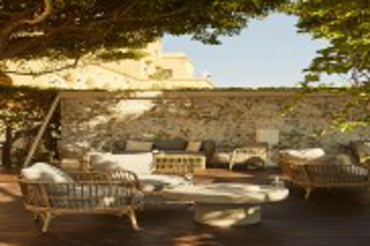 Grande Albergo Delle Rose (Adults Only) Rhodes City Екстериор снимка