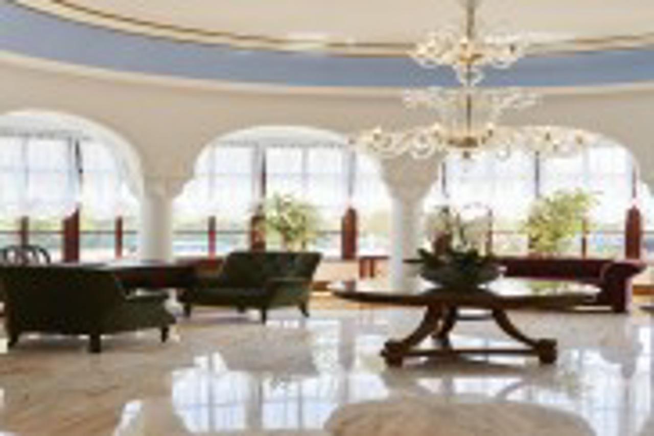 Grande Albergo Delle Rose (Adults Only) Rhodes City Екстериор снимка