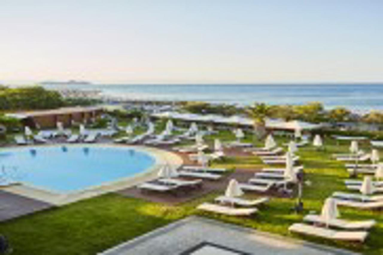 Grande Albergo Delle Rose (Adults Only) Rhodes City Екстериор снимка