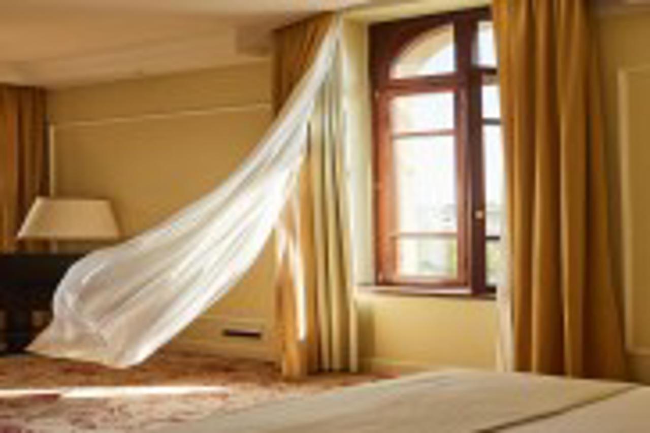 Grande Albergo Delle Rose (Adults Only) Rhodes City Екстериор снимка
