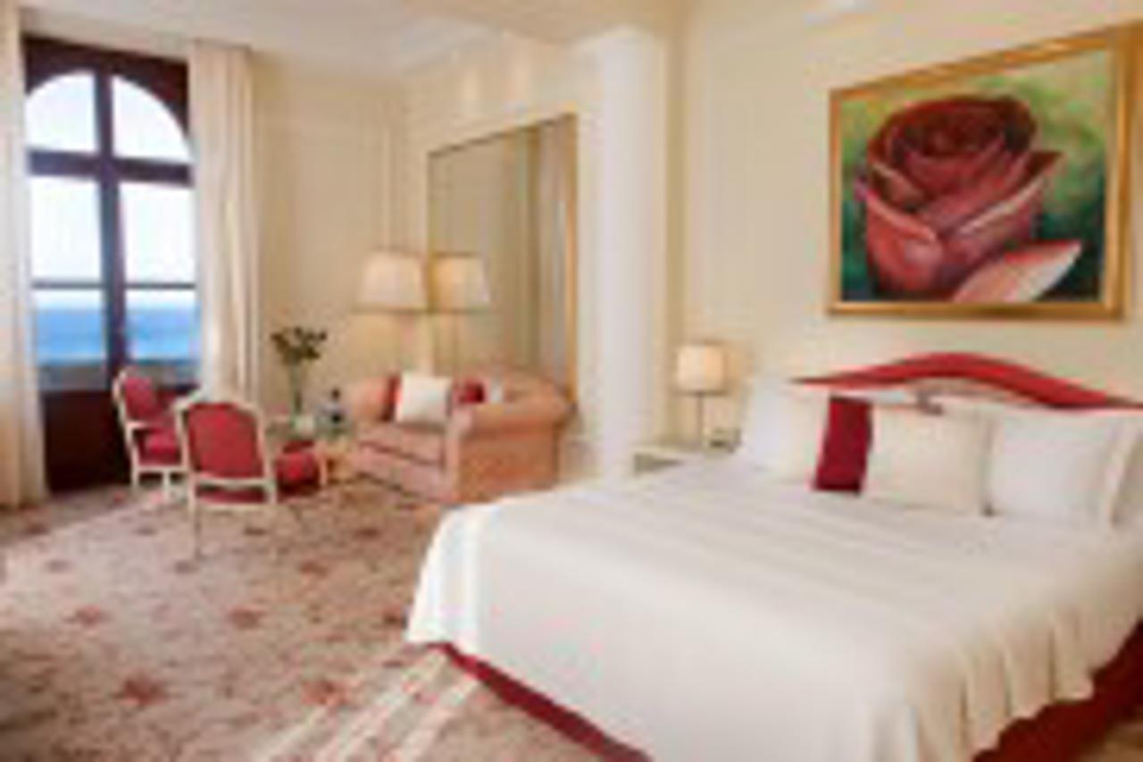 Grande Albergo Delle Rose (Adults Only) Rhodes City Екстериор снимка