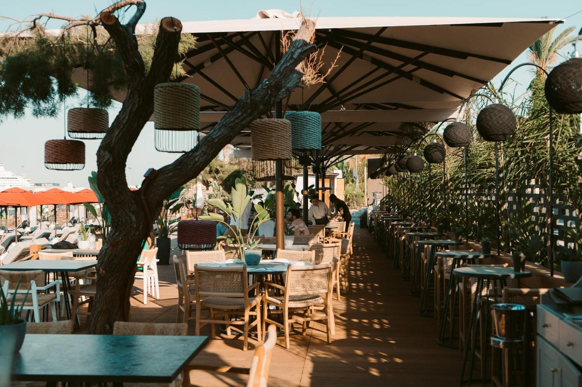 Grande Albergo Delle Rose (Adults Only) Rhodes City Екстериор снимка